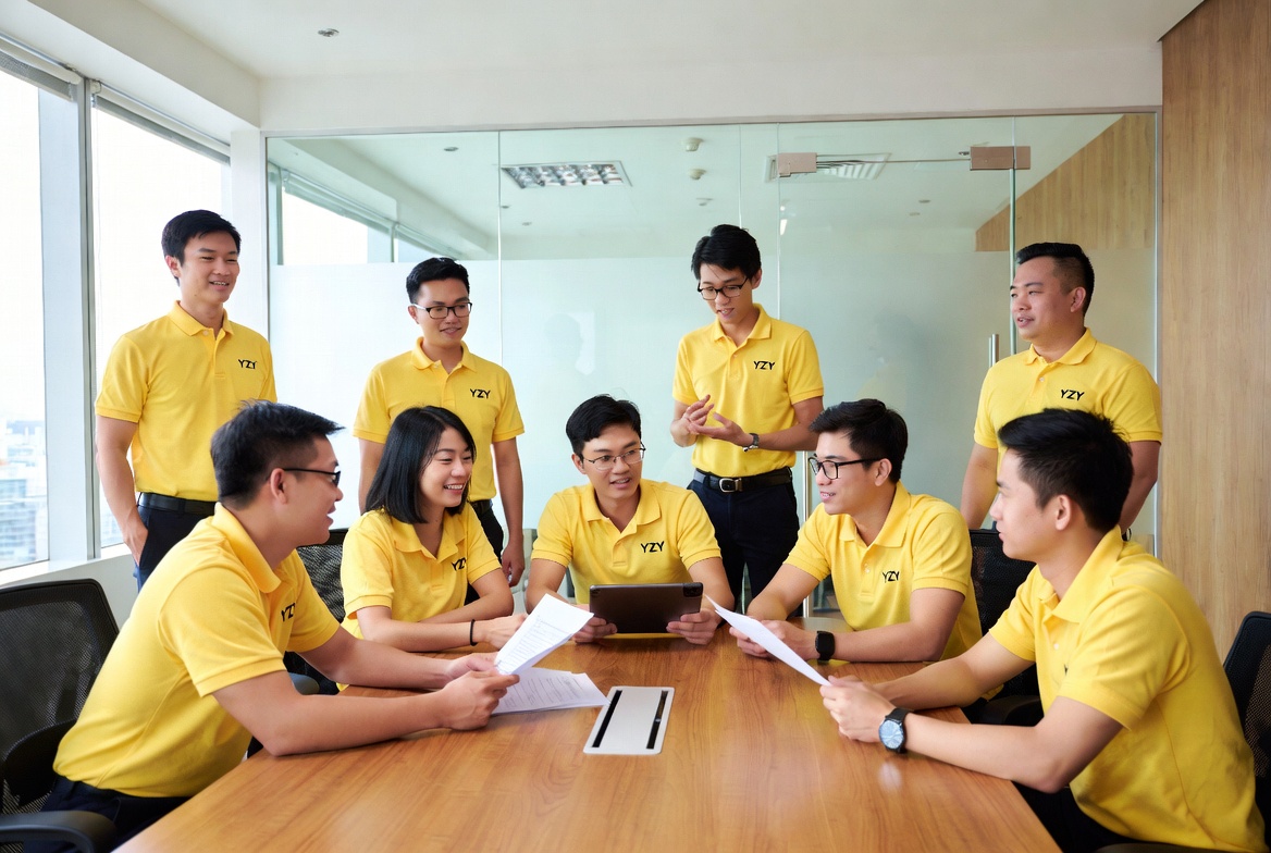 Team Meeting