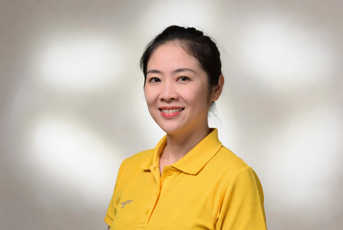 Team member