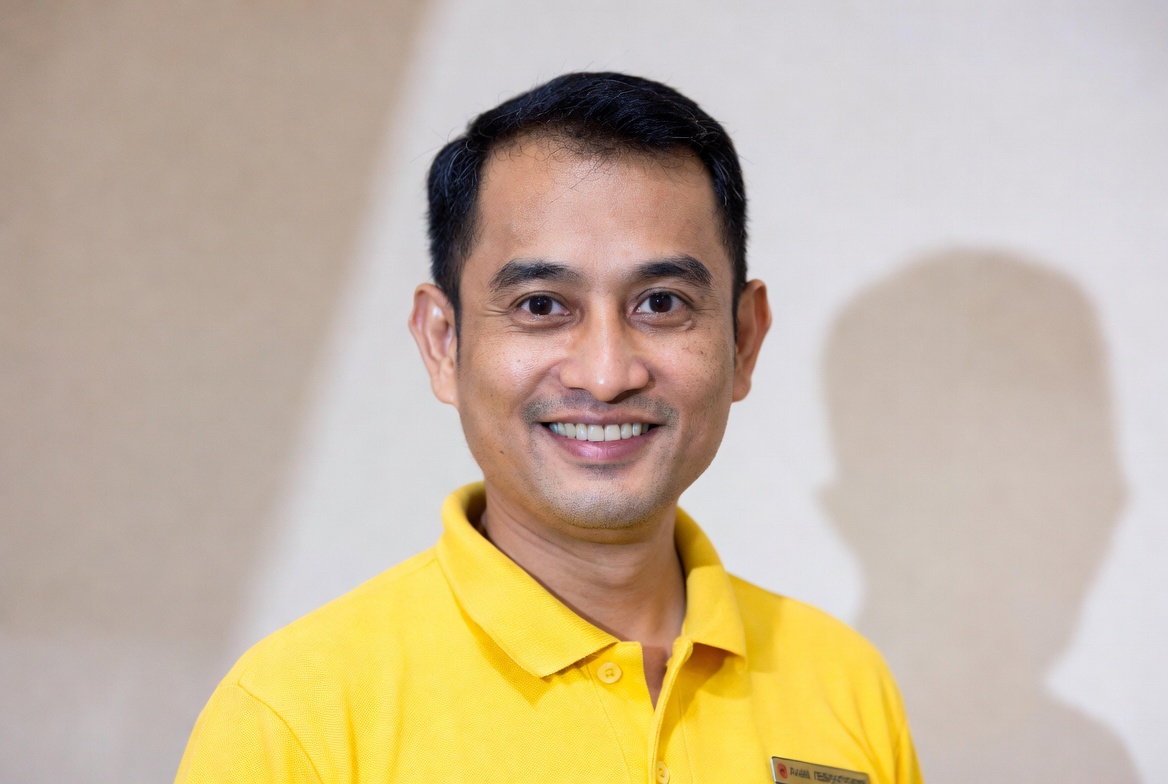 Team member