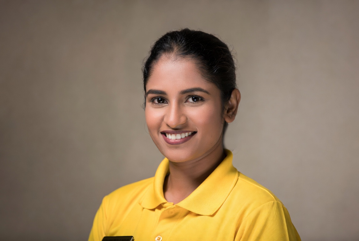 Team member