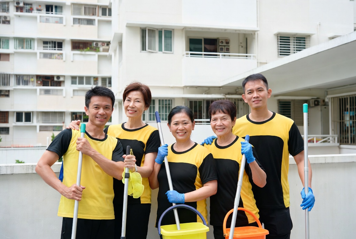 Our Team